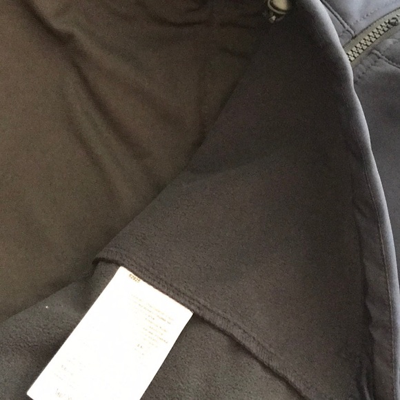 Women's Paramount Softshell Jacket - Picture 11 of 11